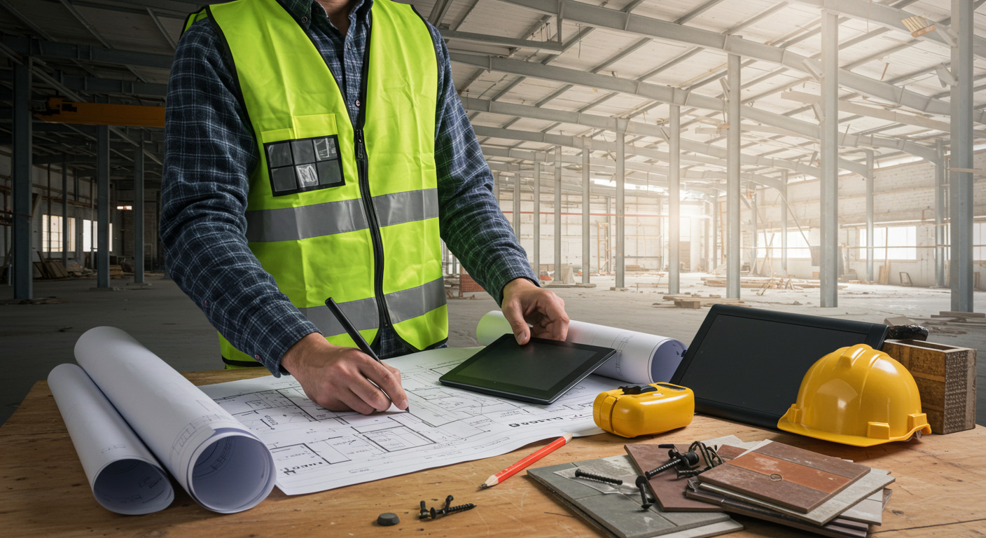 Como escolher um fornecedor para sua obra: 5 dicas essenciais